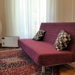 Отель Trendy Urban Home in Athens - 5' to Metro Station комната для гостей фото 5