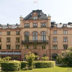 Отель Grand Hotel Lund Швеция, Лунд - отзывы, цены и фото номеров - забронировать отель Grand Hotel Lund онлайн фото 2