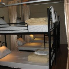 Отель Gotum Hostel & Restaurant Таиланд, Пхукет - отзывы, цены и фото номеров - забронировать отель Gotum Hostel & Restaurant онлайн фото 3