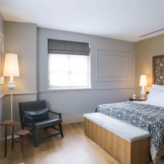 Stories Hotel Kuloglu комната для гостей фото 4