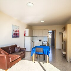 Отель Blubay Apartments by ST Hotel Мальта, Гзира - отзывы, цены и фото номеров - забронировать отель Blubay Apartments by ST Hotel онлайн фото 11