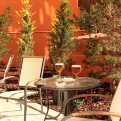 Hotel Ganivet фото 6