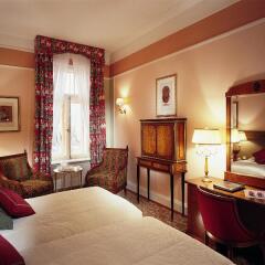 Belmond Гранд Отель Европа 5* Стандартный номер с 2 отдельными кроватями