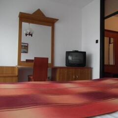 Hotel Napsugar фото 2