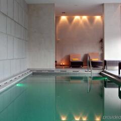 Egnatia Hotel бассейн
