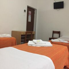 Hotel Adelchi в номере