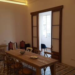 Отель Hostal Girona Испания, Барселона - отзывы, цены и фото номеров - забронировать отель Hostal Girona онлайн удобства в номере фото 2