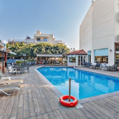Sofia Hotel бассейн фото 2