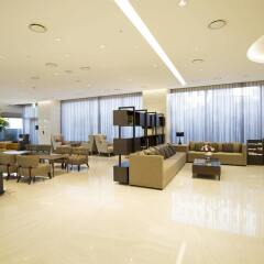 Отель Best Western Arirang Hill Dongdaemun интерьер отеля фото 2