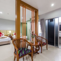 Отель Bypass Hotel Phuket Таиланд, Пхукет - отзывы, цены и фото номеров - забронировать отель Bypass Hotel Phuket онлайн в номере