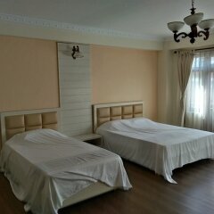 Patan Heavens Home in Lalitpur, Nepal from 57$, photos, reviews - zenhotels.com guestroom photo 4