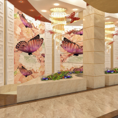 Europe Hotel & Casino развлечения