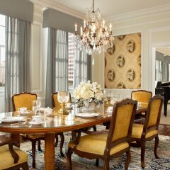 Отель Millennium Biltmore Hotel США, Лос-Анджелес - 10 отзывов об отеле, цены и фото номеров - забронировать отель Millennium Biltmore Hotel онлайн фото 9