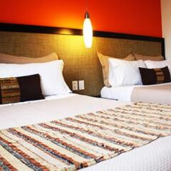 Hotel Catedral Мехико комната для гостей фото 3