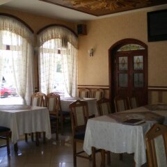 Family Hotel Angelov Han Видин питание