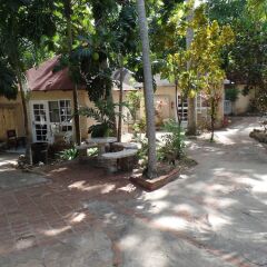 Hotel Kaoba фото 13