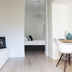 Отель Maison de Trazegnies Antwerp удобства в номере фото 2
