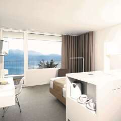 Hotel Lavaux комната для гостей фото 3