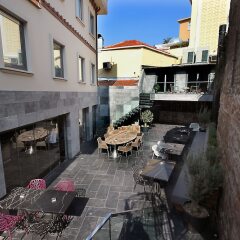 Boutique Saint Sophia Турция, Стамбул - 1 отзыв об отеле, цены и фото номеров - забронировать отель Boutique Saint Sophia онлайн фото 3