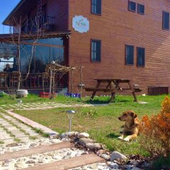 NeSS Abant Butik Hotel Турция, Болу - отзывы, цены и фото номеров - забронировать отель NeSS Abant Butik Hotel онлайн фото 11