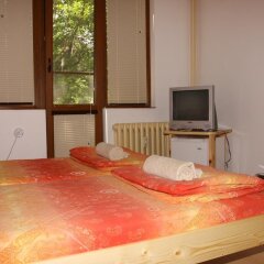 Peter Pan Hostel София комната для гостей фото 2
