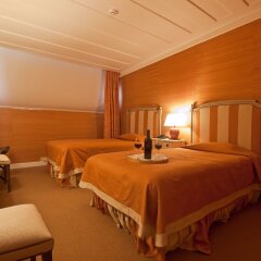The Wine House Hotel - Quinta Da Pacheca Ламего спа фото 2