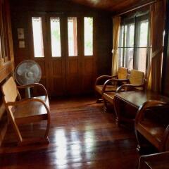 Отель Sasithorn Garden View Resort сауна