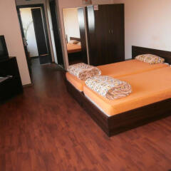 Hostel Taiti комната для гостей фото 4