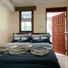 Отель Eddy's Place Самуи комната для гостей фото 2