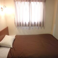Hotel SUNTARGAS UENO комната для гостей