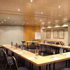 Отель Senats Hotel Köln Германия, Кёльн - 2 отзыва об отеле, цены и фото номеров - забронировать отель Senats Hotel Köln онлайн помещение для мероприятий