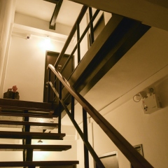 Hotel Residence 24lh интерьер отеля фото 2