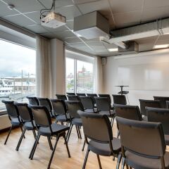 Отель Comfort Hotel Goteborg Швеция, Гётеборг - отзывы, цены и фото номеров - забронировать отель Comfort Hotel Goteborg онлайн фото 11