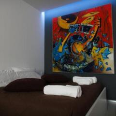Отель Villino Erminia - Bed and Breakfast & Residence Пиццо