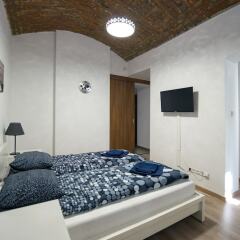 Отель Residence Dobrovskeho 30 Чехия, Прага - отзывы, цены и фото номеров - забронировать отель Residence Dobrovskeho 30 онлайн фото 5