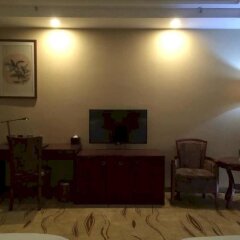 Shengshi Holiday Hotel удобства в номере фото 2