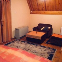 Kety Guesthouse in Zabljak, Montenegro from 88$, photos, reviews - zenhotels.com room amenities photo 2