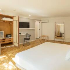SH Ingles Boutique Hotel комната для гостей фото 4