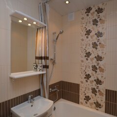 Гостиница Na Zamorenova Apartments в Москве отзывы, цены и фото номеров - забронировать гостиницу Na Zamorenova Apartments онлайн Москва фото 8