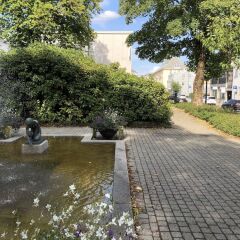 Апартаменты Gauk Apartments Sentrum 4 фото 8
