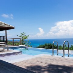 Отель Naroua Villas Таиланд, Остров Тау - отзывы, цены и фото номеров - забронировать отель Naroua Villas онлайн фото 14