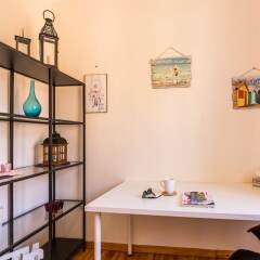 Отель Ilia Old Town Apartment Греция, Корфу - отзывы, цены и фото номеров - забронировать отель Ilia Old Town Apartment онлайн спа