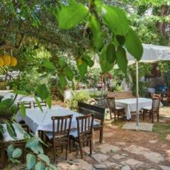 Mavi Pansiyon in Ayvalik, Turkey from 31$, photos, reviews - zenhotels.com photo 7