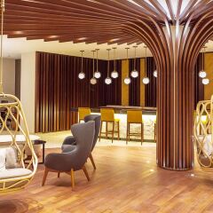 Отель The Reef 28 All Inclusive - Adults Only спа