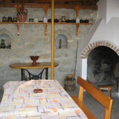 Отель Guest House Astra Велико Тырново питание