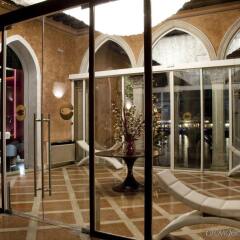 Отель Sina Centurion Palace фитнесс-зал