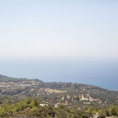 Villa Mutlu by Akdenizvillam Турция, Патара - отзывы, цены и фото номеров - забронировать отель Villa Mutlu by Akdenizvillam онлайн приотельная территория
