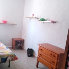 Отель House With 2 Bedrooms in Ciudad Real Испания, Сьюдад-Реаль - отзывы, цены и фото номеров - забронировать отель House With 2 Bedrooms in Ciudad Real онлайн комната для гостей фото 5