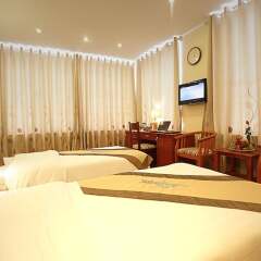 Moon View Hotel фото 6