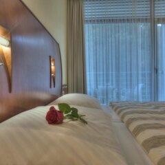 Hotel Rivijera спа